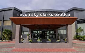 Seven Sky Clarks Exotica